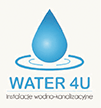 Water 4u Instalacje Wodno kanalizacyjne Wojciech Fluder